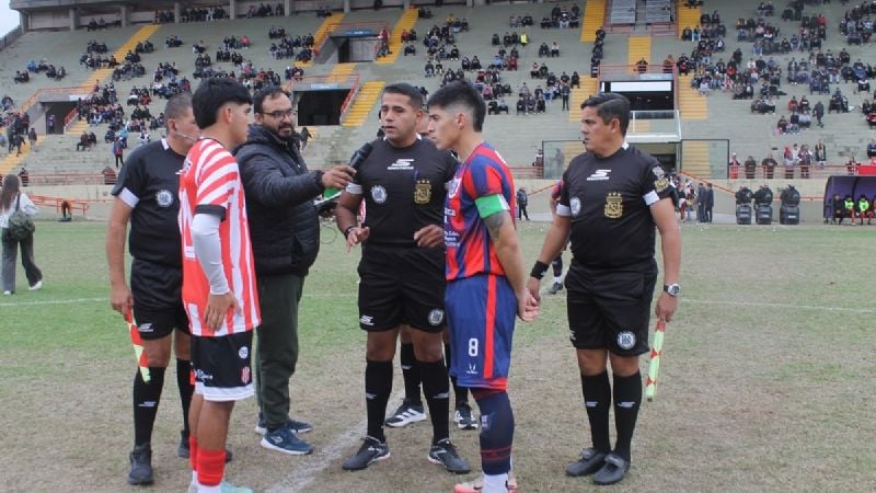 Clásicos eran los de antes; hoy 0 a 0