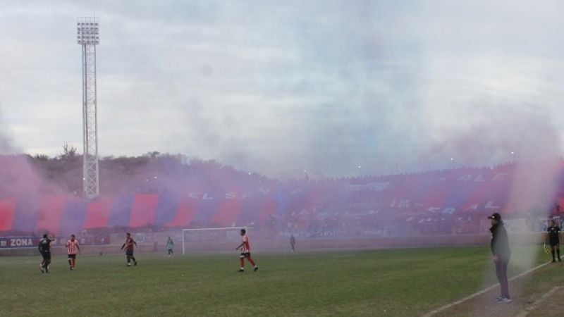 Clásicos eran los de antes; hoy 0 a 0