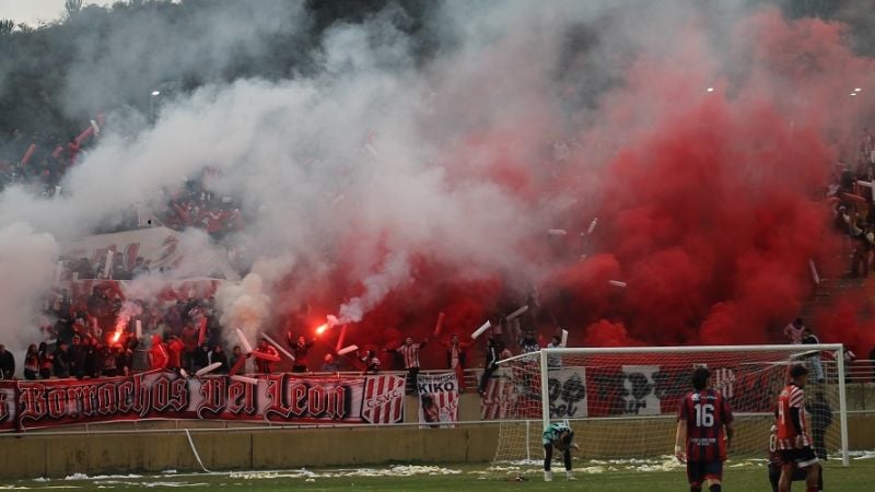 Clásicos eran los de antes; hoy 0 a 0