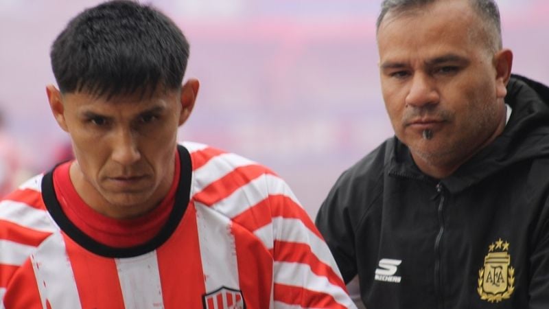 Clásicos eran los de antes; hoy 0 a 0