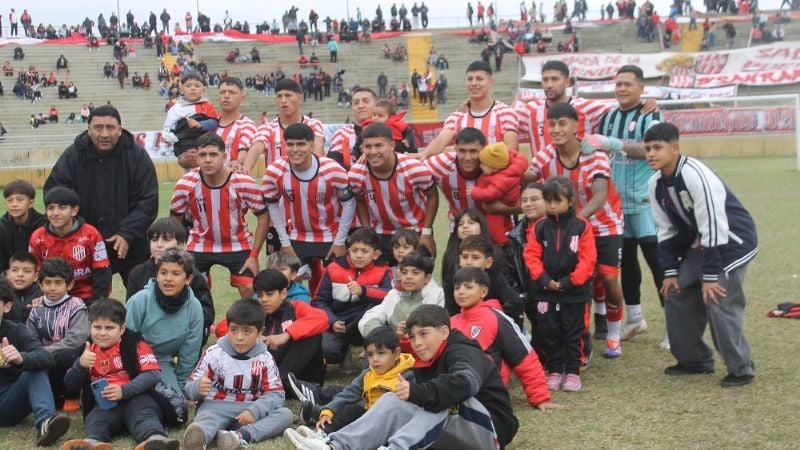 Clásicos eran los de antes; hoy 0 a 0