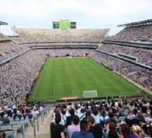 Nuevo record de convocatoria de la “Scaloneta”
