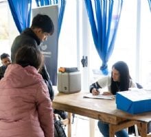 Más de 160 atenciones en Ribera del Valle
