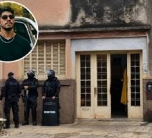 Barrelier pasó a pabellón común, buscan saber si es imputable