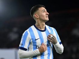 Racing vendió a Gabriel Rojas al Cruzeiro