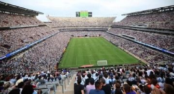 Nuevo record de convocatoria de la “Scaloneta”