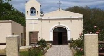 El Obispo inicia su visita pastoral a la parroquia Virgen del Valle en Icaño
