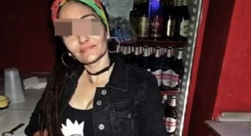 El femicidio de Agostina: detuvieron a la dueña del Ford Ka negro