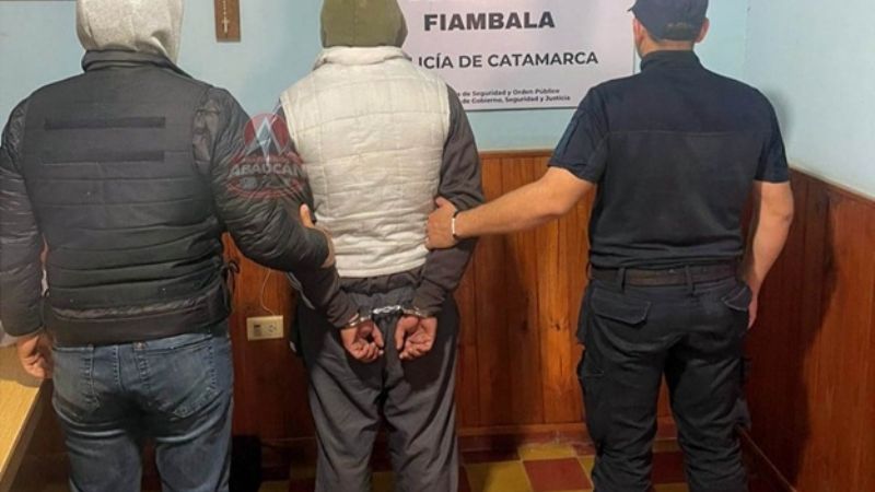 Indignante: detuvieron a un sujeto por matar y mutilar perros
