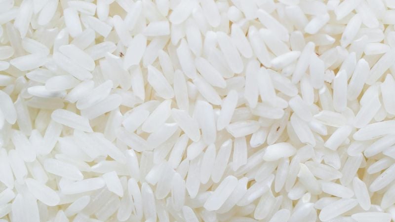 ANMAT: fijan nuevos límites de arsénico en el arroz y sus derivados