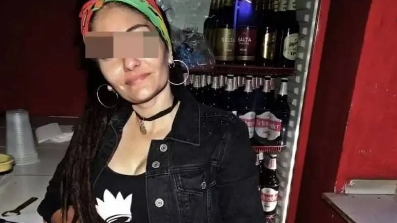 El femicidio de Agostina: detuvieron a la dueña del Ford Ka negro