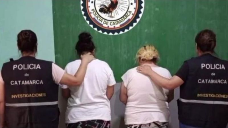 Van a juicio los acusados por el intento de homicidio de Roxana Murua
