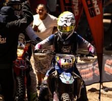 Abren las inscripciones para la fecha del Campeonato Catamarqueño de Enduro