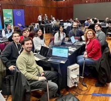 La Provincia avanza en el fortalecimiento de la Salud Digital
