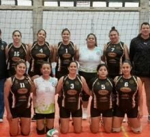 “Triplete” de Tiro Federal de Belén