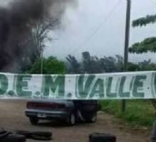 Valle Viejo: el SOEM anunció un paro por tiempo indeterminado