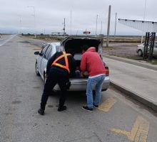La Policía local se sumó al Alerta Sofia por la desaparición de una menor en Córdoba