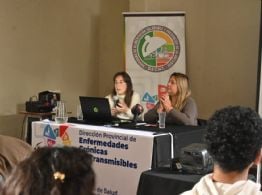 Salud presentó el Consultorio de Teleconsulta de Obesidad