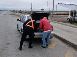 La Policía local se sumó al Alerta Sofia por la desaparición de una menor en Córdoba