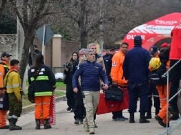 Encontraron sana y salva a Luciana Aylén Barrios Alarcón