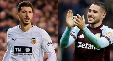 Cinco nombres y ningún central por Balerdi