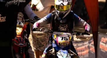 Abren las inscripciones para la fecha del Campeonato Catamarqueño de Enduro