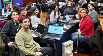 La Provincia avanza en el fortalecimiento de la Salud Digital