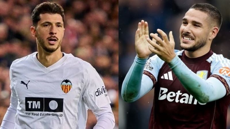 Cinco nombres y ningún central por Balerdi