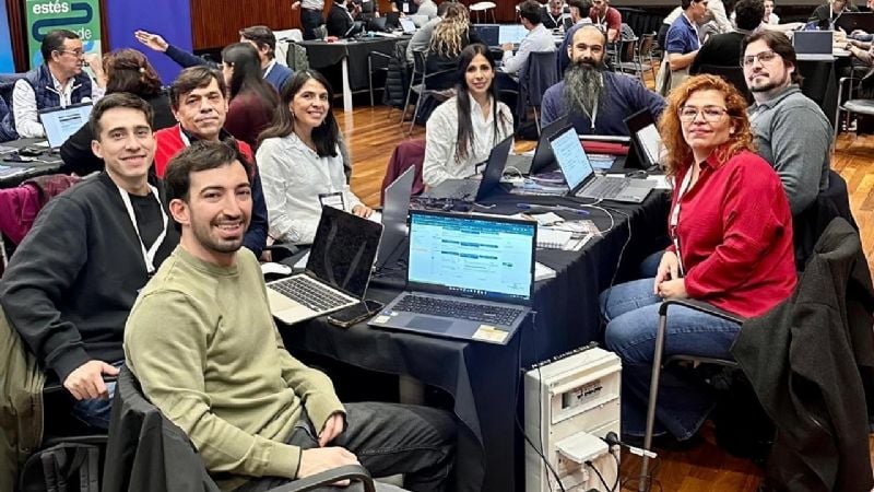La Provincia avanza en el fortalecimiento de la Salud Digital