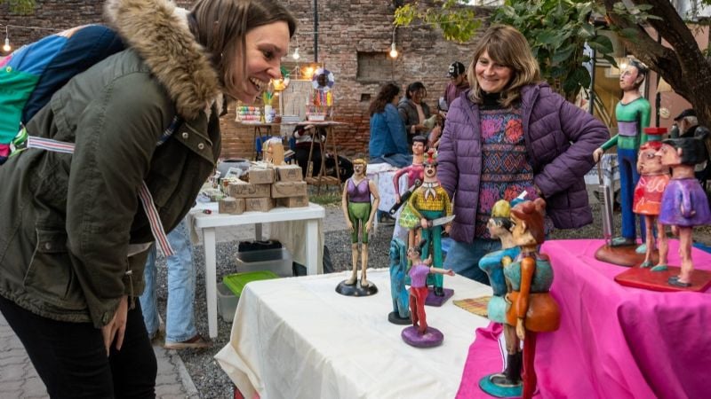 Tienda C prepara una feria especial para celebrar el Día del Padre