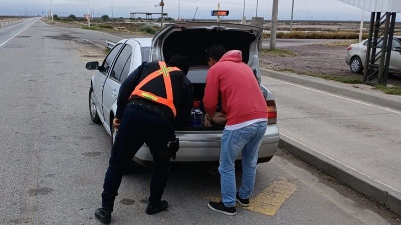 La Policía local se sumó al Alerta Sofia por la desaparición de una menor en Córdoba